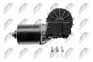MOTOR LIMPIAPARABRISAS DELANTERO RENAULT MEGANE II