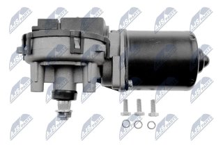 MOTOR LIMPIAPARABRISAS DELANTERO RENAULT MEGANE II
