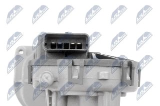 MOTOR LIMPIAPARABRISAS DELANTERO RENAULT MEGANE II