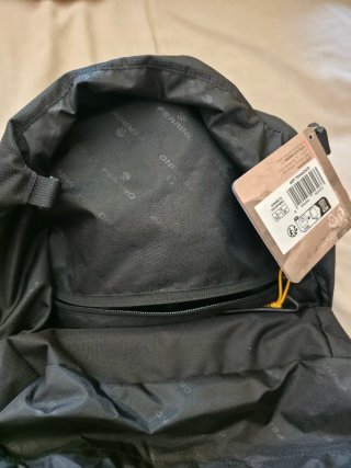 Mochila Ferrino Dundee 70L + funda impermeable