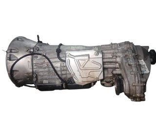 240784 caja 722902 mercedes-benz clase ml (bm 164)