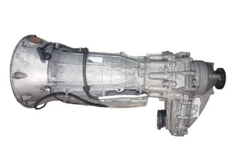 240784 caja 722902 mercedes-benz clase ml (bm 164)
