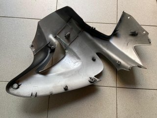 Carenado delantero izquierd Honda XL 650V Transalp
