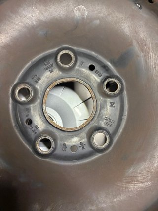 Llantas Audi 16 5x112