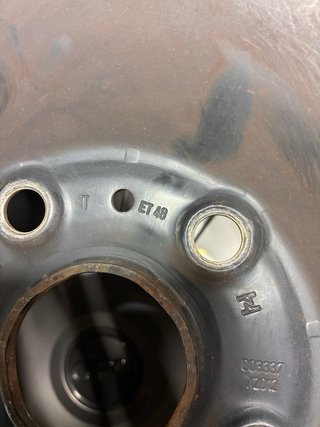 Llantas Audi 16 5x112