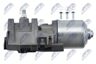 MOTOR LIMPIAPARABRISAS DELANTERO AUDI A6 C6 2004-