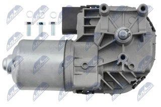 MOTOR LIMPIAPARABRISAS DELANTERO AUDI A6 C6 2004-