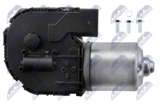 MOTOR LIMPIAPARABRISAS DELANTERO AUDI A6 C6 2004-