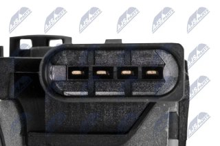 MOTOR LIMPIAPARABRISAS DELANTERO AUDI A6 C6 2004-