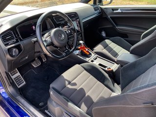 Volkswagen Golf R 2019