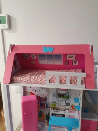 Casa Nancy