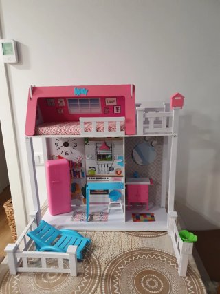 Casa Nancy