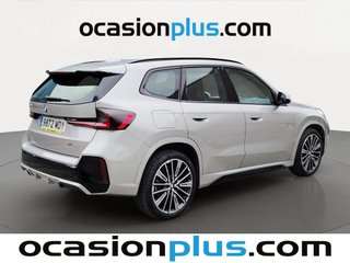 BMW X1 xDrive20d 120 kW (163 CV)