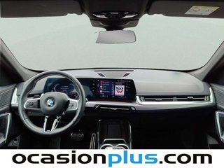 BMW X1 xDrive20d 120 kW (163 CV)