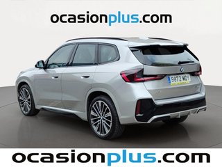 BMW X1 xDrive20d 120 kW (163 CV)