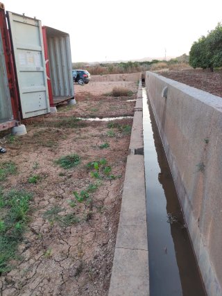 Terreno en venta