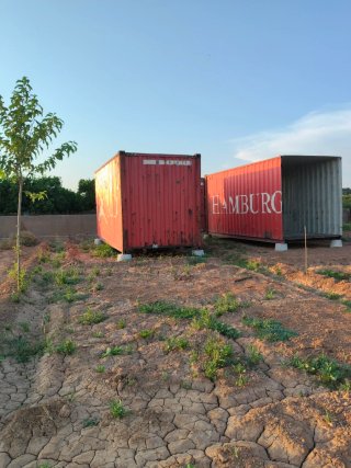 Terreno en venta