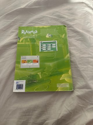 Biología y Geología. 1 Secundaria. Revuela. Com...