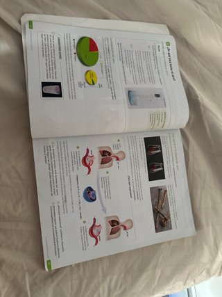 Biología y Geología. 1 Secundaria. Revuela. Com...