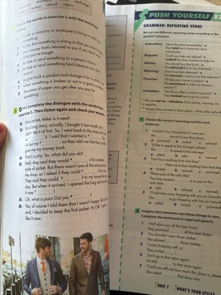 Open World B1 Preliminary. Student's book with ...