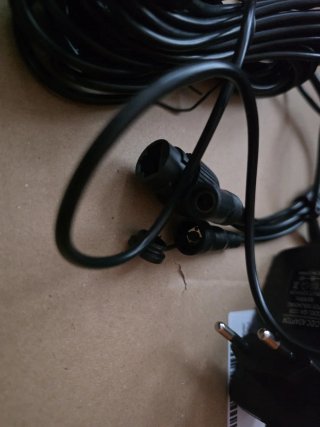 Cámara seguridad/fototrampa + cargador