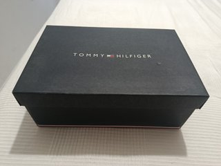 Mocasines Tommy Hilfiger Piel Marrón