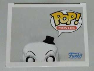 Funko Pop! Art the Clown Terrifier 2011