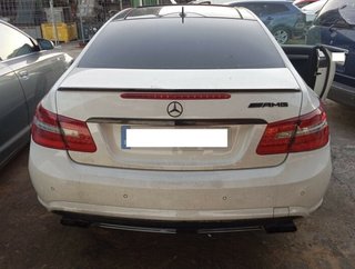 Mercedes-benz 471751 espejo clase clk (w207) coupe