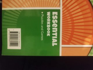 Libro de texto
