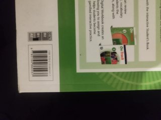 Libro de texto
