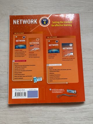 Network 4 Eso Alumno