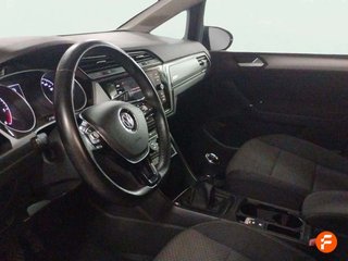 Volkswagen Touran Advance 1.6 TDI 85kW (115CV)