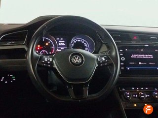 Volkswagen Touran Advance 1.6 TDI 85kW (115CV)