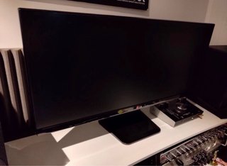 Monitor LG 29 UltraWide 21:9