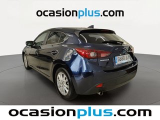 Mazda Mazda 3 2.0 GE Style MT 88 kW (120 CV)