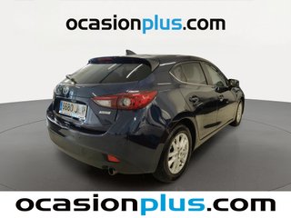 Mazda Mazda 3 2.0 GE Style MT 88 kW (120 CV)