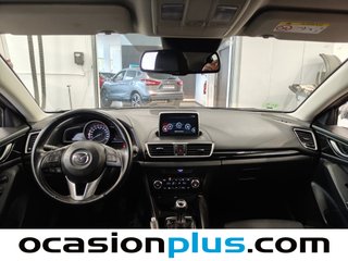 Mazda Mazda 3 2.0 GE Style MT 88 kW (120 CV)