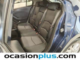 Mazda Mazda 3 2.0 GE Style MT 88 kW (120 CV)