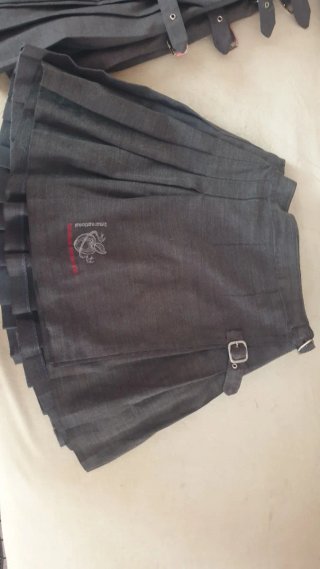 Uniforme escolar IEP Colegios