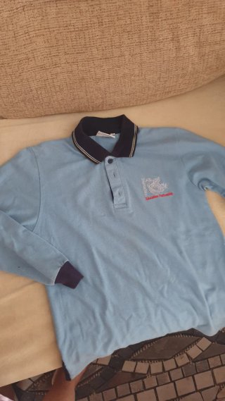 Uniforme escolar IEP Colegios