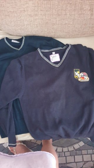 Uniforme escolar IEP Colegios