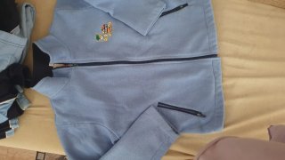 Uniforme escolar IEP Colegios