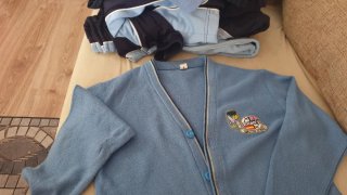 Uniforme escolar IEP Colegios