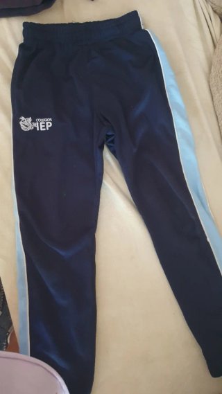 Uniforme escolar IEP Colegios