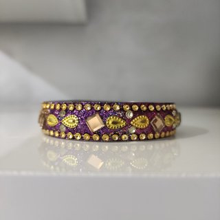 Conjunto 3 Pulseras Multicolor accesorios outfit