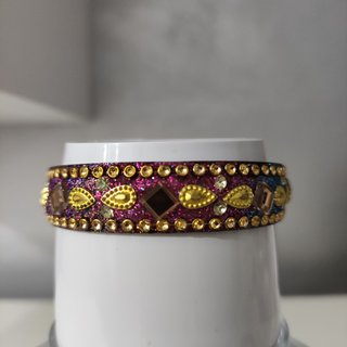 Conjunto 3 Pulseras Multicolor accesorios outfit
