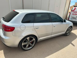 Audi A3 2010