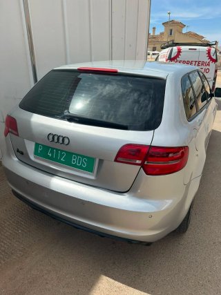 Audi A3 2010