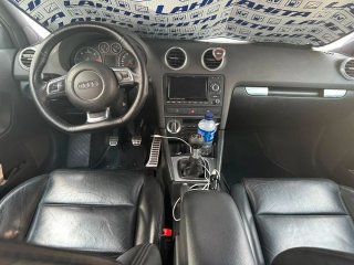 Audi A3 2010