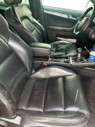 Audi A3 2010